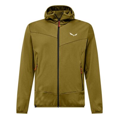 Puez Altavia Pl Hd Jkt M - Polaire homme
