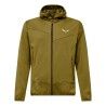 Salewa Puez Altavia Pl Hd Jkt M - Fleece jacket - Men's | Hardloop