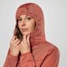 Salewa Puez Altavia Pl Hd Jkt W - Bluza polarowa damska | Hardloop