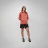 Salewa Puez Altavia Pl Hd Jkt W - Fleecejacke - Damen | Hardloop