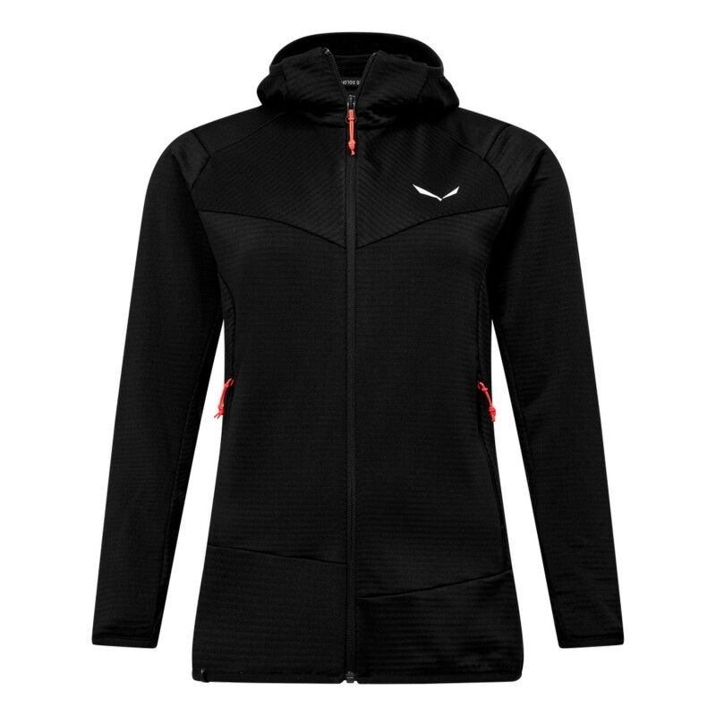 Puez Altavia Pl Hd Jkt W - Polar mulher