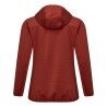 Salewa Puez Altavia Pl Hd Jkt W - Bluza polarowa damska | Hardloop