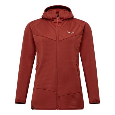 Puez Altavia Pl Hd Jkt W - Polaire femme
