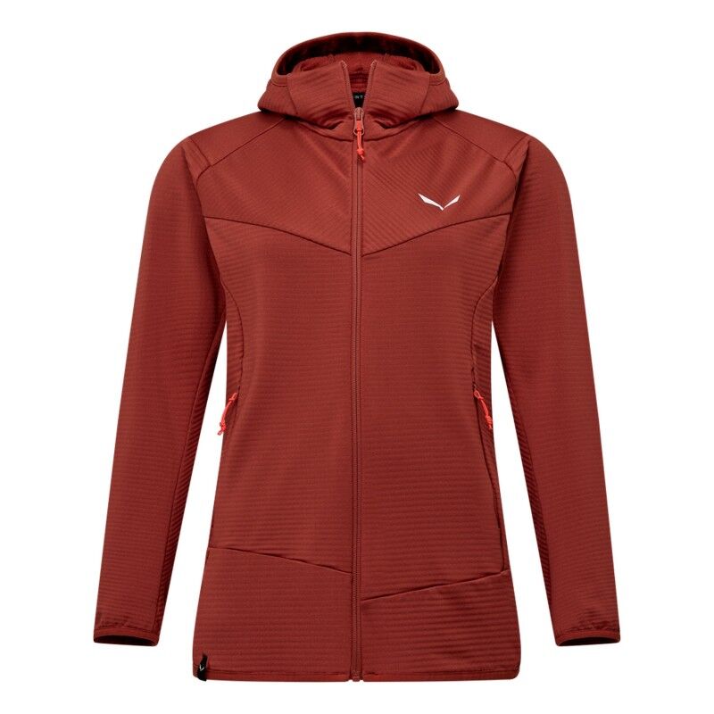 Puez Altavia Pl Hd Jkt W - Polaire femme