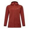 Salewa Puez Altavia Pl Hd Jkt W - Fleecejacke - Damen | Hardloop