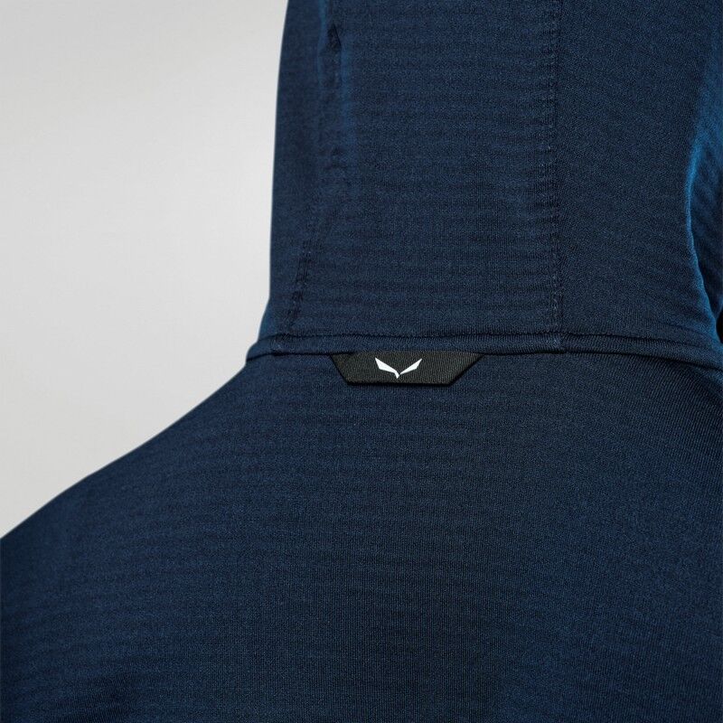 Salewa Puez Altavia Pl Hd Jkt W - Fleece jacket - Women's | Hardloop
