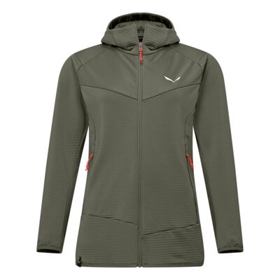 Puez Altavia Pl Hd Jkt W - Fleecejacke - Damen