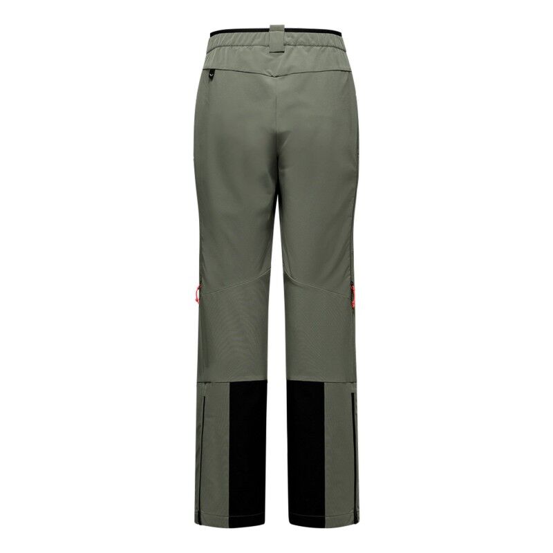 Salewa Lagorai 2 Dst Pnt W - Softshell trousers - Women's | Hardloop