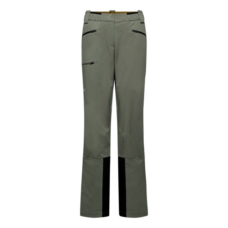 Salewa Lagorai 2 Dst Pnt W - Pantalon softshell femme | Hardloop
