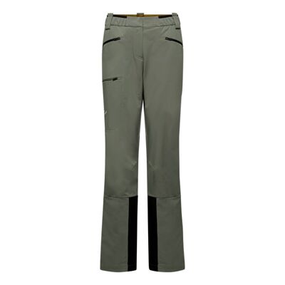 Lagorai 2 Dst Pnt W - Softshellhose - Damen