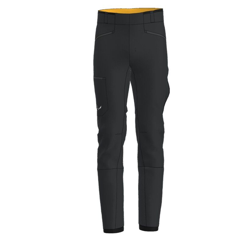 Salewa Lagorai 2 Dst Pnt M - Short randonnée homme | Hardloop