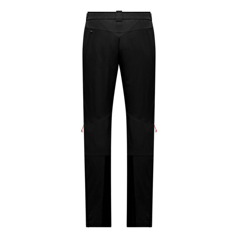 Salewa Lagorai 2 Dst Pnt M - Pantalones cortos de trekking - Hombre | Hardloop