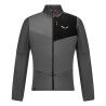 Salewa Ortles Fleece Jkt M - Polar homem | Hardloop