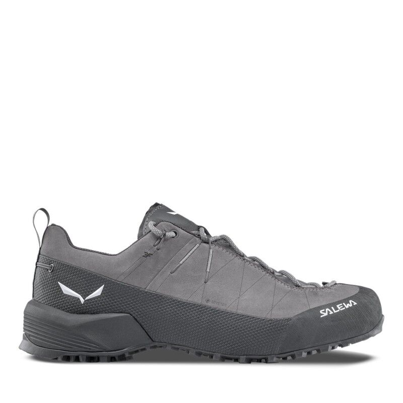 Salewa Wildfire Leather 2 Gtx M - Approachschuhe - Herren | Hardloop