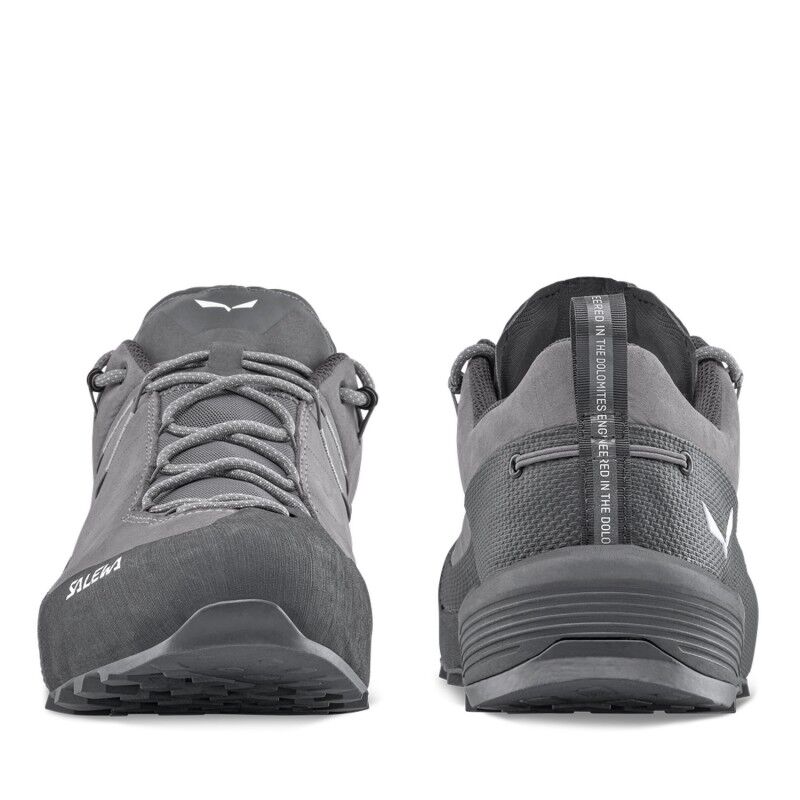Salewa Wildfire Leather 2 Gtx M - Approachschuhe - Herren | Hardloop