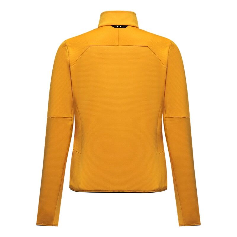 Salewa Ortles Fleece Fz W - Forro polar - Mujer | Hardloop