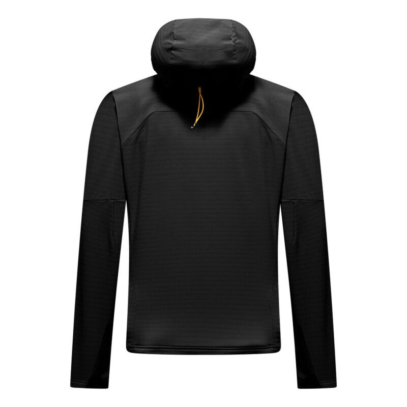 Salewa Ortles Fleece Hd Fz M - Polar homem | Hardloop