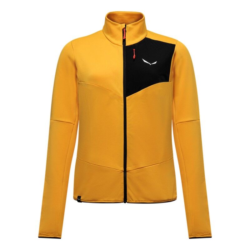 Salewa Ortles Fleece Fz W - Fleece jacket - Women's | Hardloop