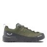 Salewa Wildfire Leather 2 Gtx M - Chaussures approche homme | Hardloop