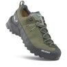 Salewa Wildfire Leather 2 Gtx M - Approachschuhe - Herren | Hardloop