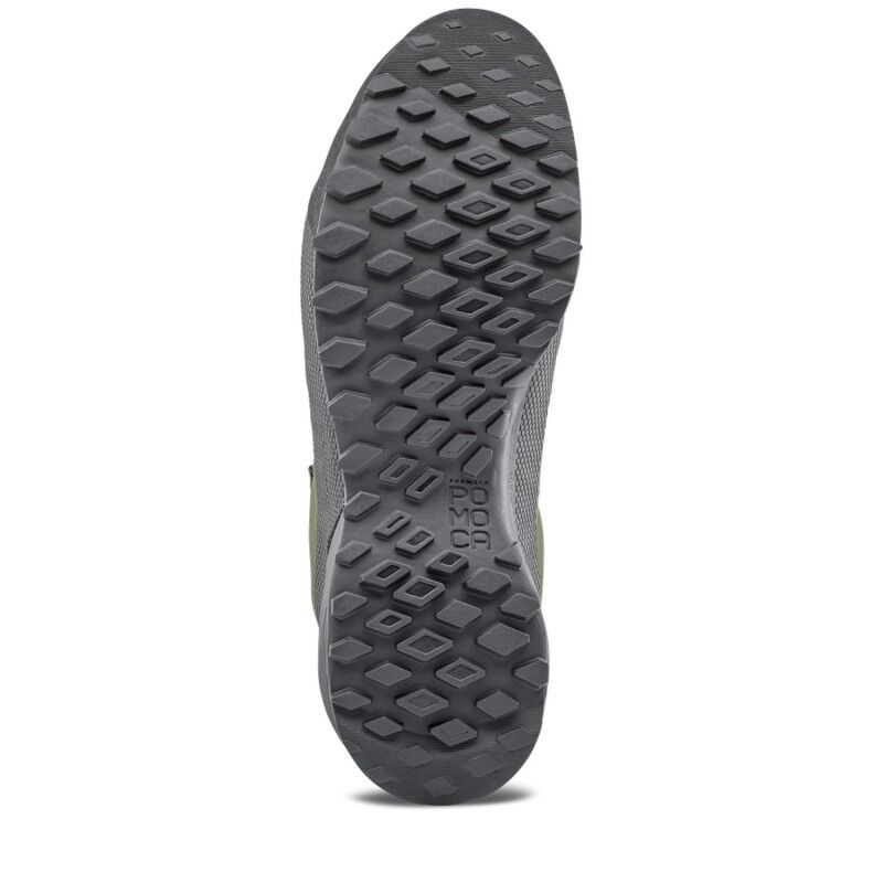 Salewa Wildfire Leather 2 Gtx M - Chaussures approche homme | Hardloop