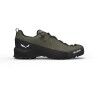 Salewa Wildfire Leather 2 Gtx M - Approachschuhe - Herren | Hardloop
