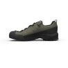 Salewa Wildfire Leather 2 Gtx M - Chaussures approche homme | Hardloop