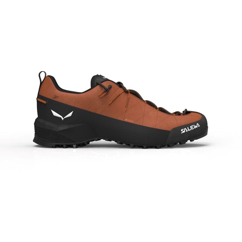 Salewa Wildfire Leather 2 Gtx M - Approachschuhe - Herren | Hardloop