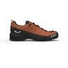 Salewa Wildfire Leather 2 Gtx M - Chaussures approche homme | Hardloop