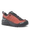 Salewa Wildfire Leather 2 Gtx W - Chaussures approche femme | Hardloop