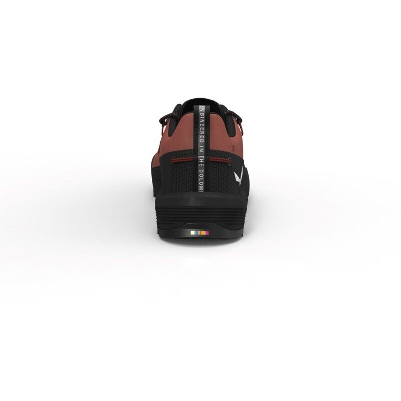 Salewa Wildfire Leather 2 Gtx W - Chaussures approche femme | Hardloop