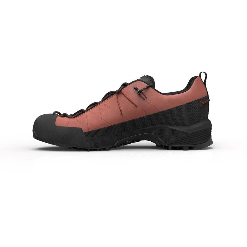 Salewa Wildfire Leather 2 Gtx W - Scarpe da avvicinamento - Donna | Hardloop