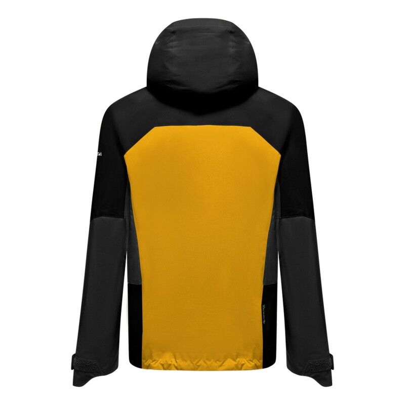 Salewa Ortles Gtx Pro Jacket M - Chaqueta impermeable - Hombre | Hardloop