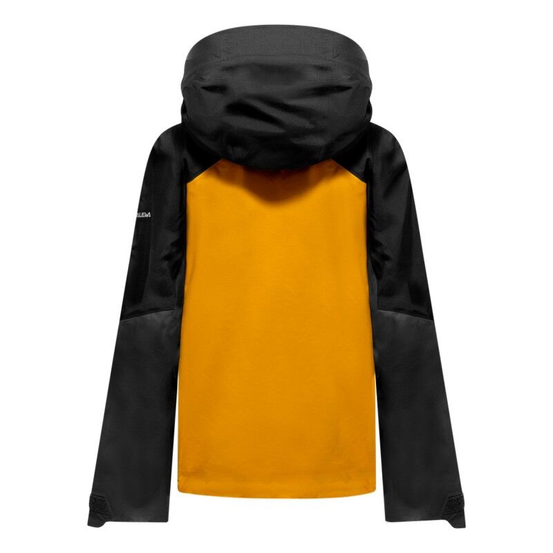 Salewa Ortles Gtx Pro Jacket W - Casaco hardshell mulher | Hardloop