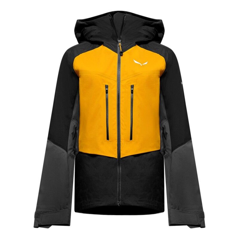 Salewa Ortles Gtx Pro Jacket W - Hardshell jakke - Damer | Hardloop