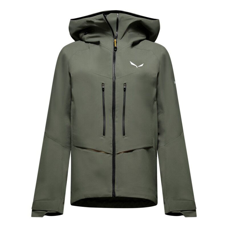 Ortles Gtx Pro Jacket W - Hardshelljacke - Damen