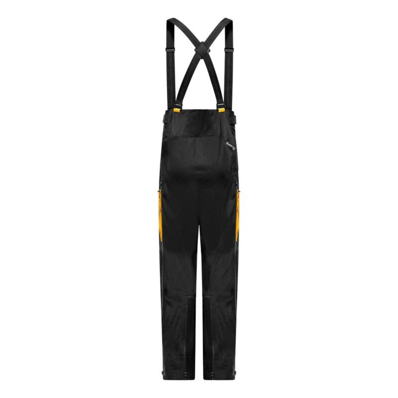 Salewa Ortles Gtx Pro Pants M - Pantalones impermeable - Hombre | Hardloop