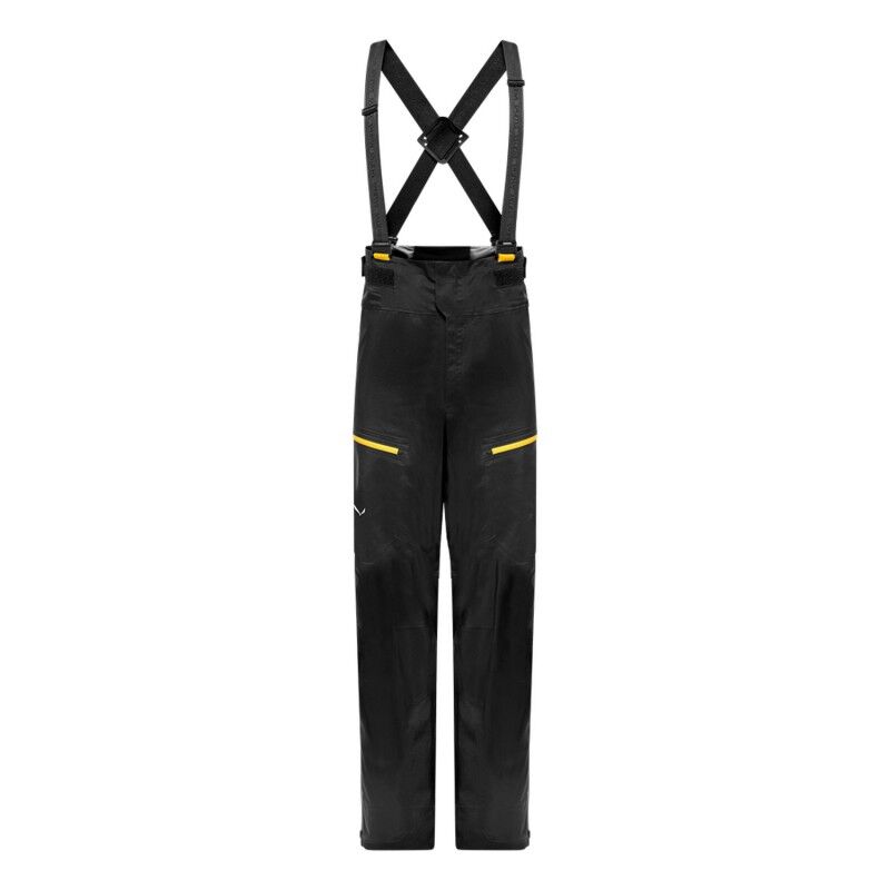 Salewa Ortles Gtx Pro Pants M - Hardshell trousers - Men's | Hardloop