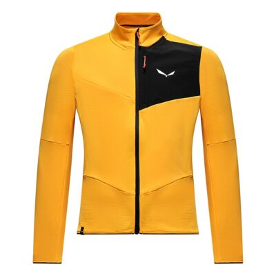 Ortles Fleece Jkt M - Fleecetakki - Miehet