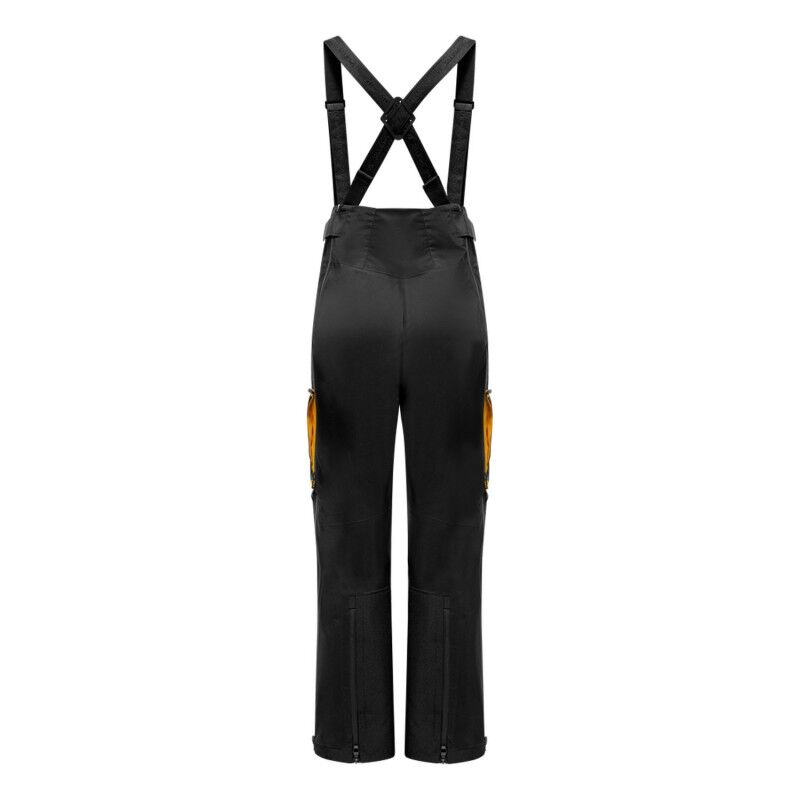 Salewa Ortles Gtx Pro Pants W - Hardshell trousers - Women's | Hardloop
