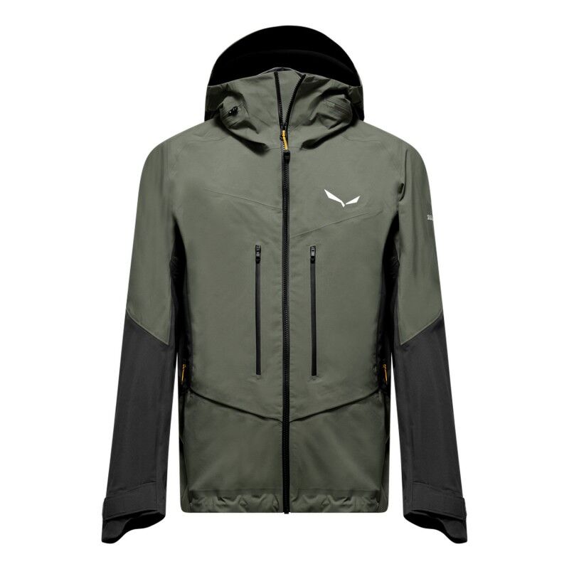Ortles Gtx Pro Jacket M - Hardshelljacke - Herren