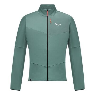 Ortles Fleece Jkt M - Bluza polarowa meska