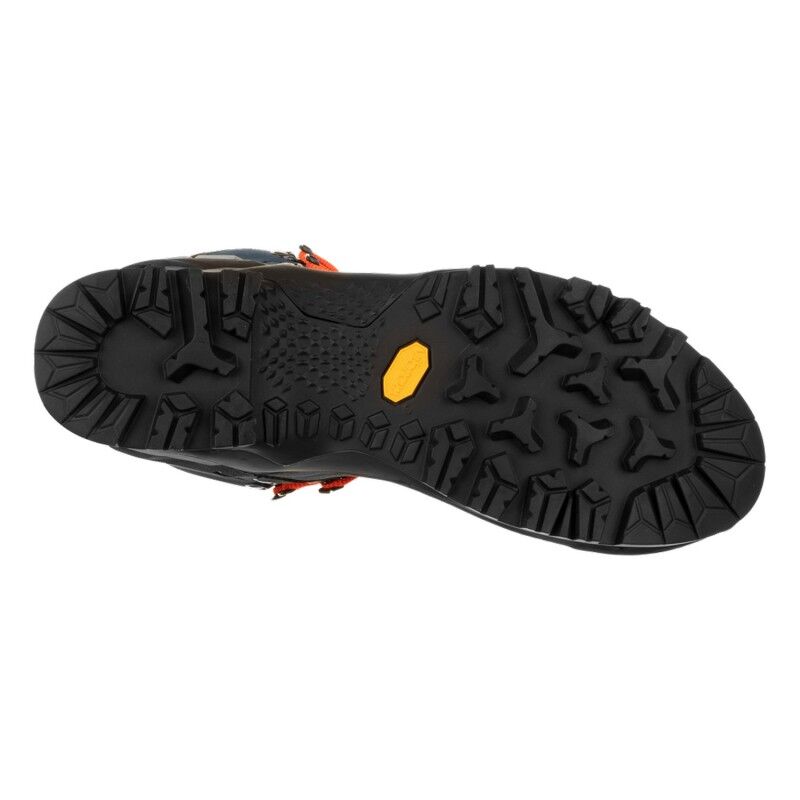 Salewa Ms Mtn Trainer Mid GTX - Trekkingschuhe - Herren