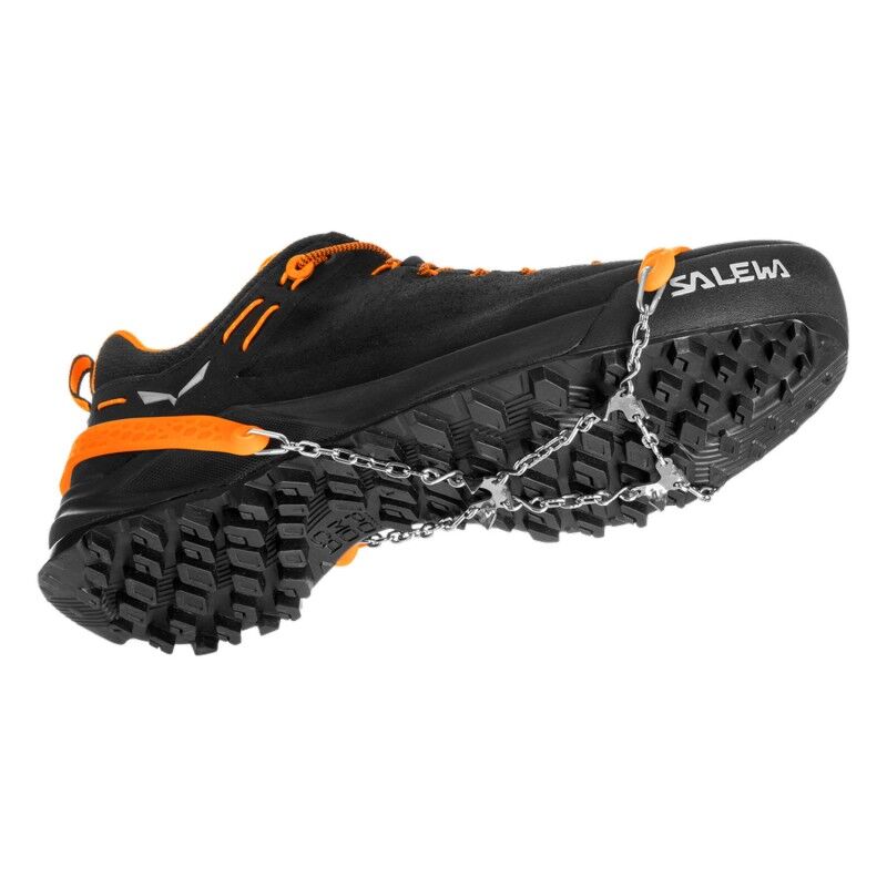 Salewa Ultralight Mtn Spike Crampon - Grödel | Hardloop