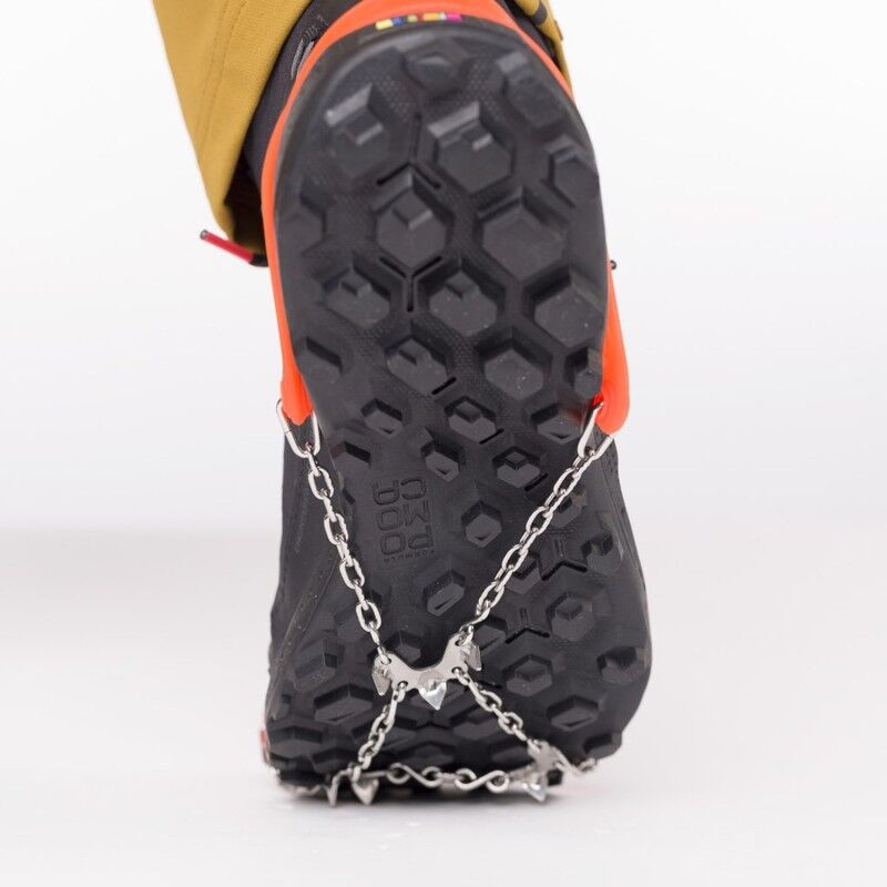 Salewa Ultralight Mtn Spike Crampon - Nesmeky | Hardloop