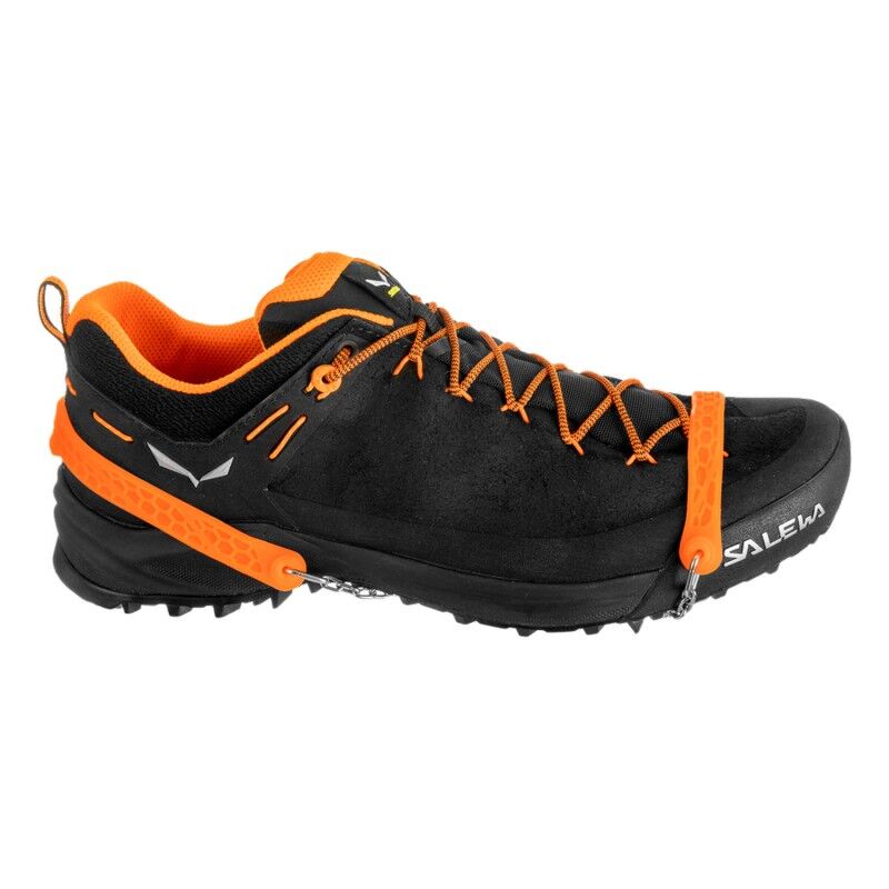 Salewa Ultralight Mtn Spike Crampon - Crampons pour chaussure | Hardloop