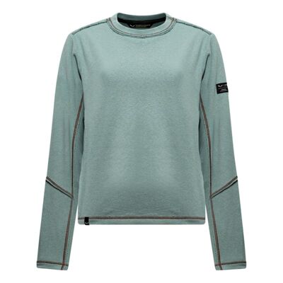 Fanes Dry Pullover W - Jumper - Women's