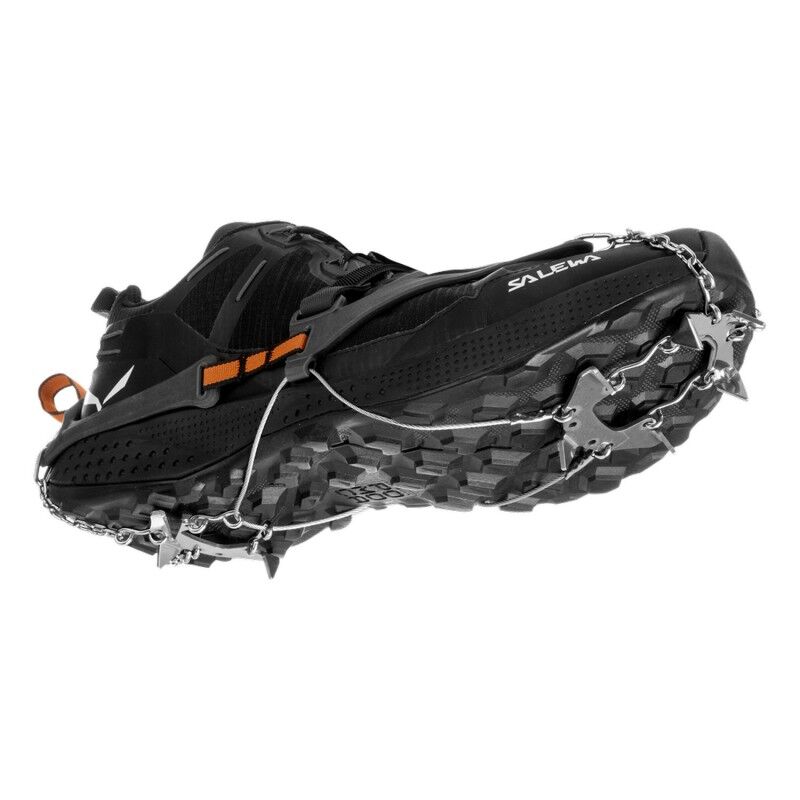 Salewa Pedroc Mtn Spike Crampon - Crampons pour chaussure | Hardloop