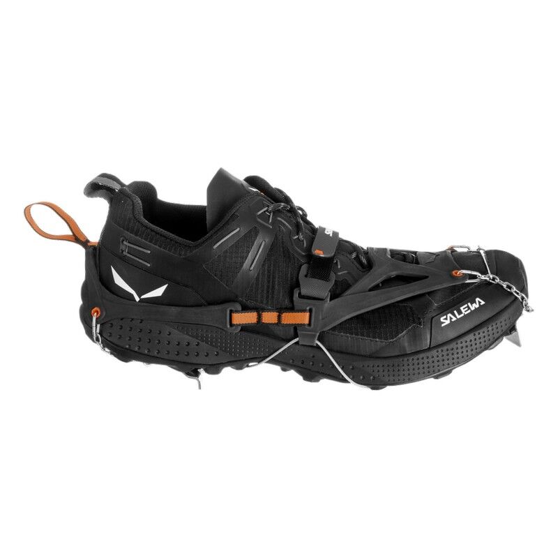 Salewa Pedroc Mtn Spike Crampon - Crampones ligeros | Hardloop