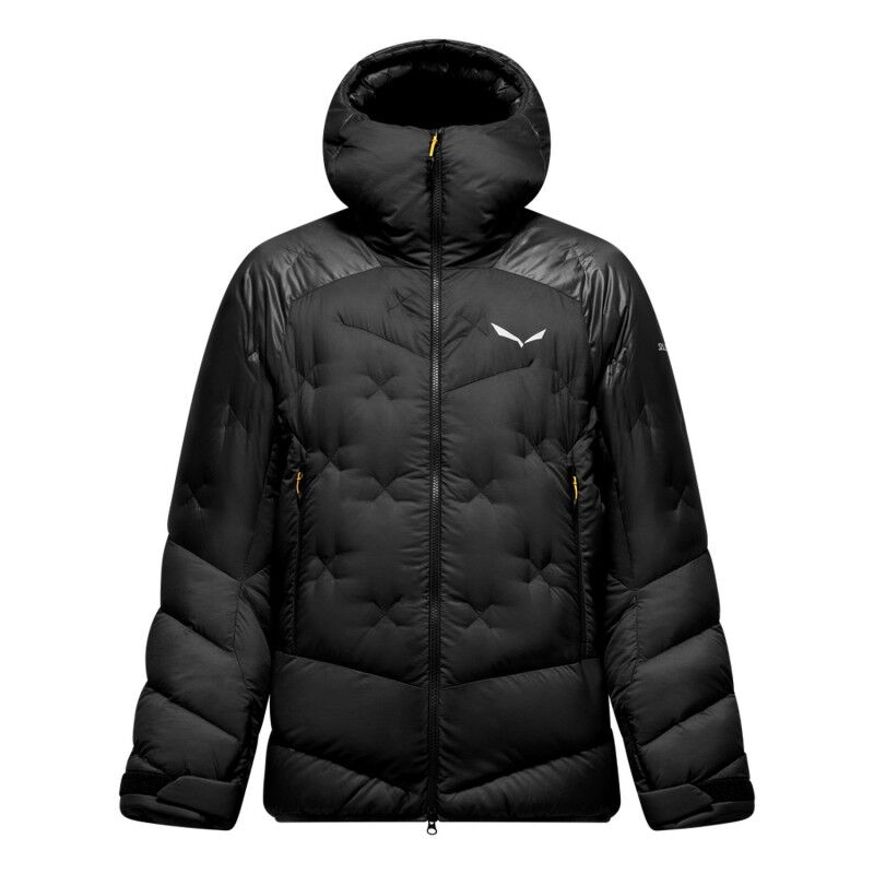 Salewa Ortles Heavy Rds Dwn Pro Jkt M - Casaco penas homem | Hardloop